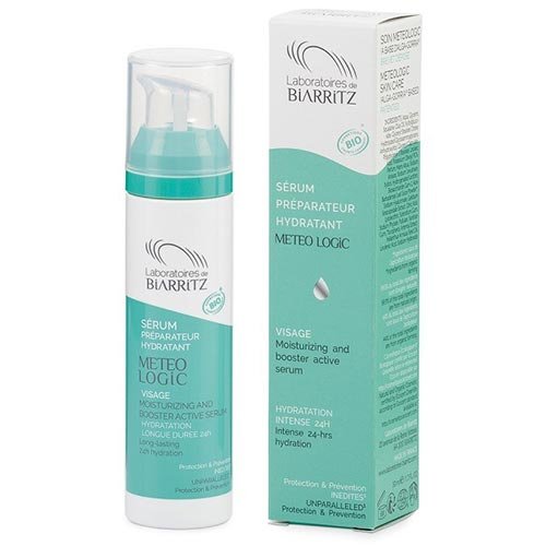 Preisvergleich Produktbild Laboratoires de Biarritz Alga Maris Meteo Logic Gesicht Feuchtigkeitsserum