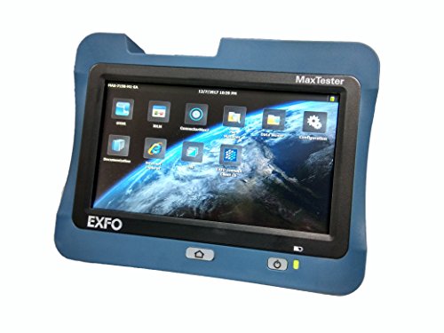 Image of EXFO 715B M1Optical Time Domain Reflectometer