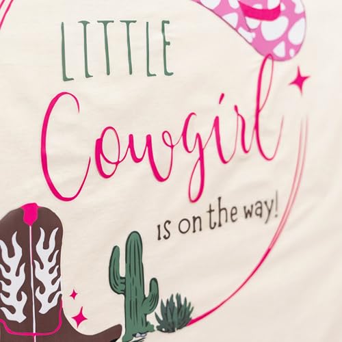 Vinilo decorativo Cowgirl Pink 10 x 2 x 2 pulgadas miniatura 4