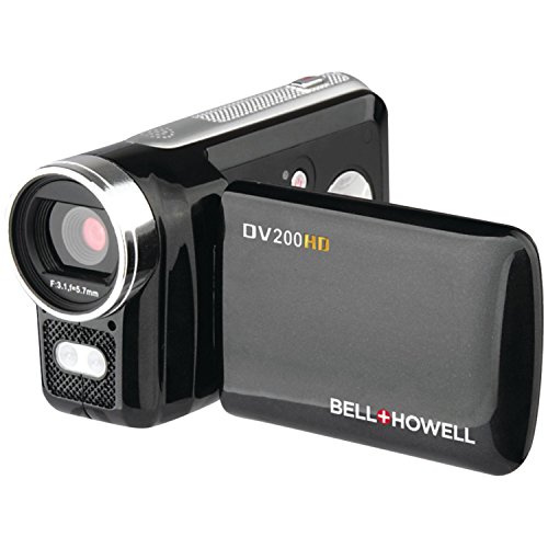 Best Bell Howell Digital Cameras