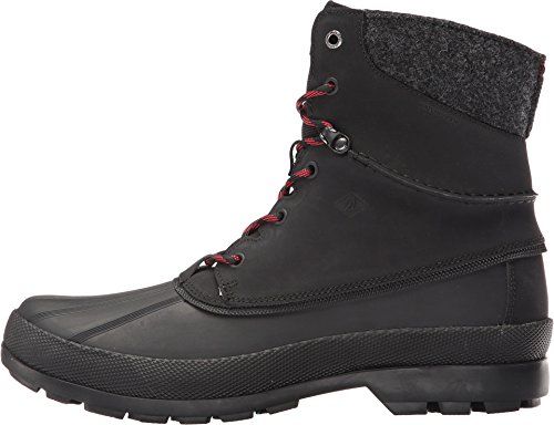 Image of Sperry Mens Cold Bay Boot Ice+
