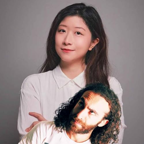 #255 - The Story of China's Biggest Ever Comedy Club w/Norah Yang