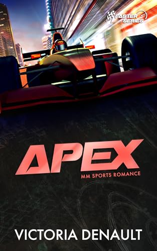 Apex: MM Sports Romance