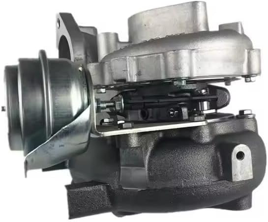 YL New TurboCharger for Nissan Navara YD25 D40 Diesel Engine 14411-EB700