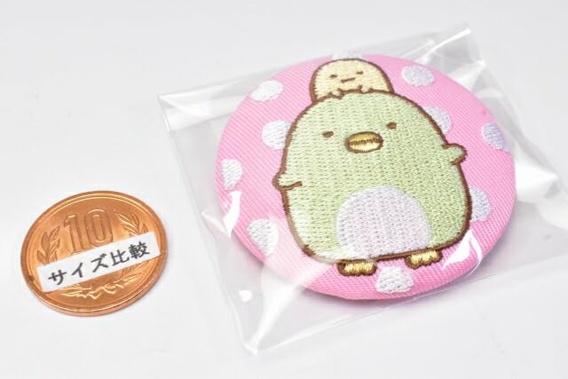 waste 缶バッチ はっちゃん👍 on X: 