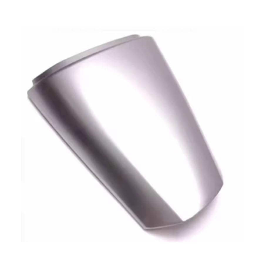 Capot de selle moto SRV 600 QJ carénage arrière passager contre les vibrations