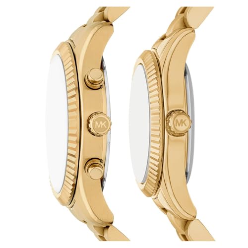 La Mejor Selección de Reloj Michael Kors Dama Top 5. 11 Imagen adicional