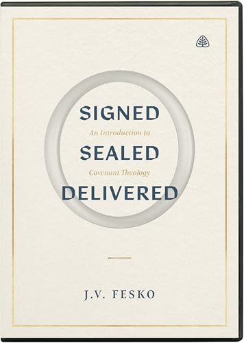 Signed, Sealed, Delivered DVD