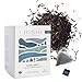 Rishi Tea Organic Tea Bags, Earl Grey,1.75 oz (15 Count)