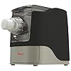 Sirge Machine à pâtes + Pizza + Pain + 21 Trafile - 260 W - 720 g de pâte - pour tous les types de farines, même sans gluten