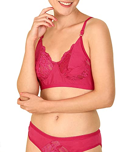 Image of Fashion Comfortz Women Lingerie Set