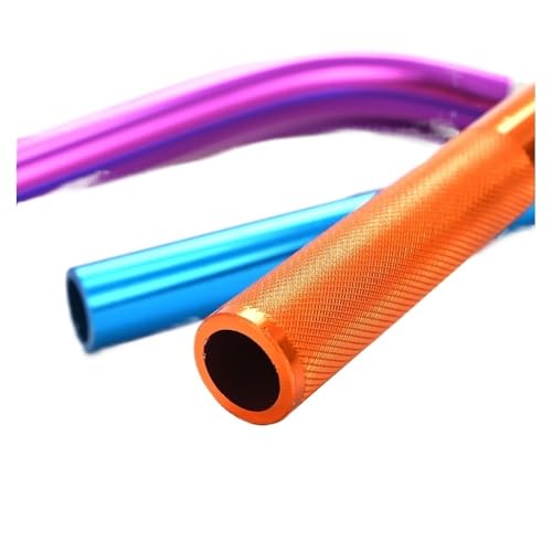 Barra de direccion para CB400 VTEC manillar robusto de aluminio 7