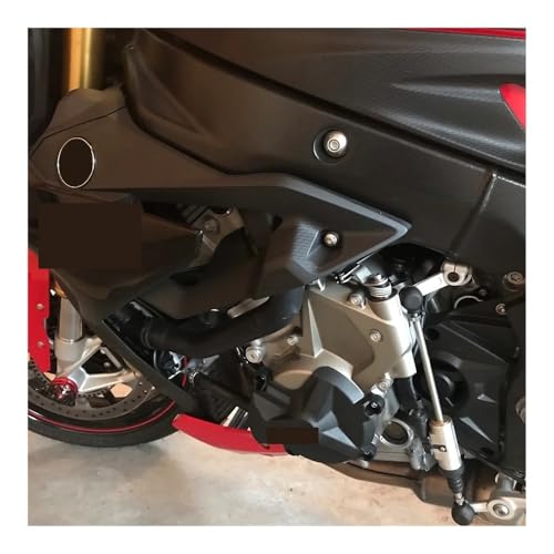 Protector cárter dmotor para evitar fugas de aceite en S1000RR 2017 6