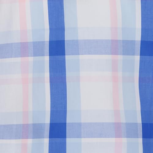 Image of Nautica Boys Short Sleeve Woven Button-Down Shirt. Light Weight & Breathable