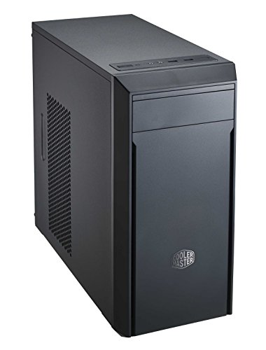 Build My PC, PC Builder, Cooler Master Lite 3 Micro 