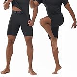 Zoom IMG-2 begiant pantaloncini sportivi a compressione Zoom IMG-2 begiant pantaloncini sportivi a compressione