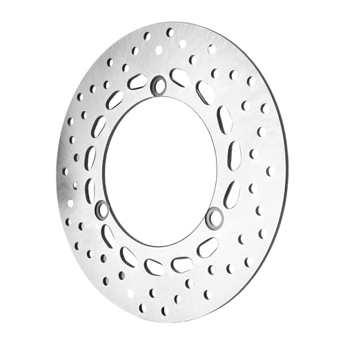 Disque de frein avant NMAX155 rotor 230mm acier allié moto NMAX125 2017-2024