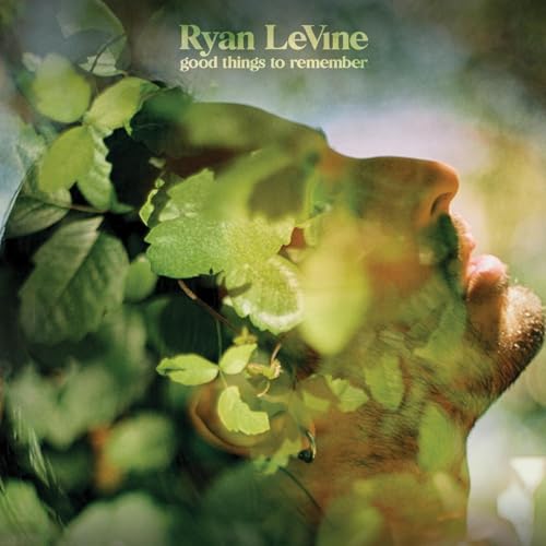 Ryan Levine