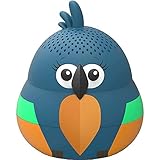 G.O.A.T. Bluetooth Pet Speaker - Blue Bird - Shark Tank Winner 2018!