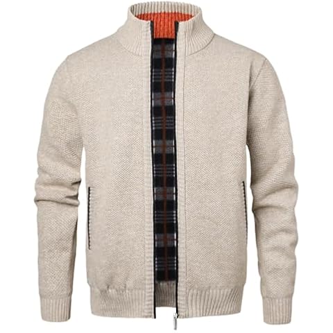 Cardigan Btmpmcs Hommes Cover
