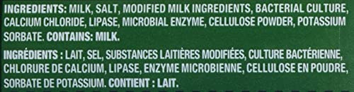 Kraft Cheese Parmesan Grated 250Gm #TOP7