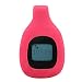 TOMALL Replacement Sports Bra Clip Holder for Fitbit Zip Sport Wristband Pink