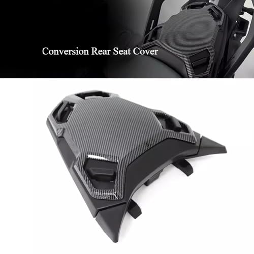 Cubierta de asiento individual para motocicleta R1300GS 1300 de 2023 2024 2