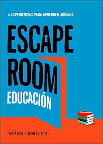 Escape Room Educación