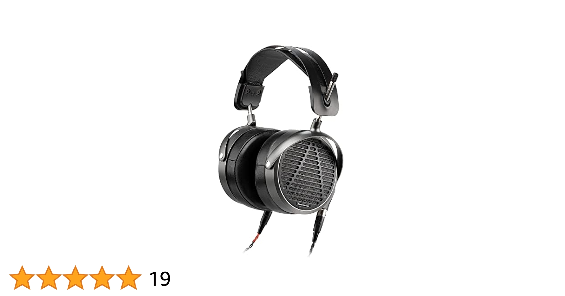 Audezde MM-500 開放型モニターヘッドフォン Audezde MM-500 開放型モニターヘッドフォン