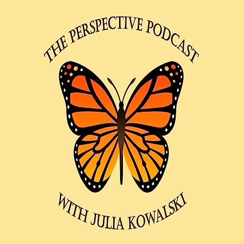 『The Perspective Podcast』のカバーアート