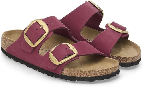 Image of Birkenstock Women's Arizona Big Buckle Sandals