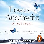 Cover of Lovers in Auschwitz