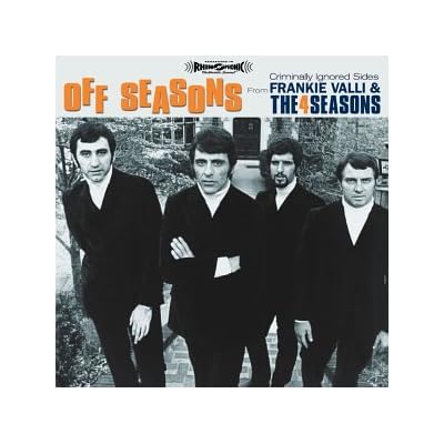Off Seasons-Criminally Ignored