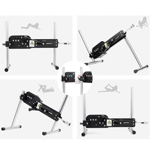 Machine Multiple Speeds Easy Operation,Kit9 - 7