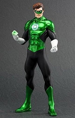 Kotobukiya Green Lantern New 52 