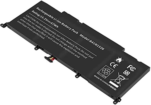 Batterie ordinateur portable Asus GL502 GL502V 15.2V 67Wh