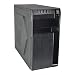 Produktbild Akyga AK729BK PC Compter Gehäuse Micro Tower 2X USB 3.0 2X USB 2.0 Schwarz