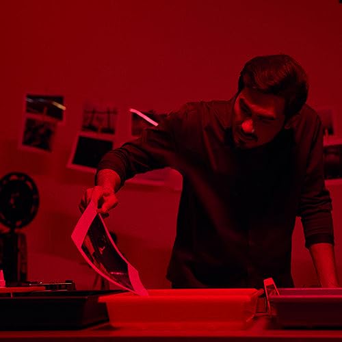 eTone 3er-Pack Entwicklungstabletts für Fotodrucke in der Dunkelkammer(10 x 12)