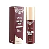 MARS Long Lasting Makeup Fixer spray with Hyaluronic acid | Hydrating Dewy base Setting Spray for Professional Face Make up | Budge Proof | Non Sticky | 60ml