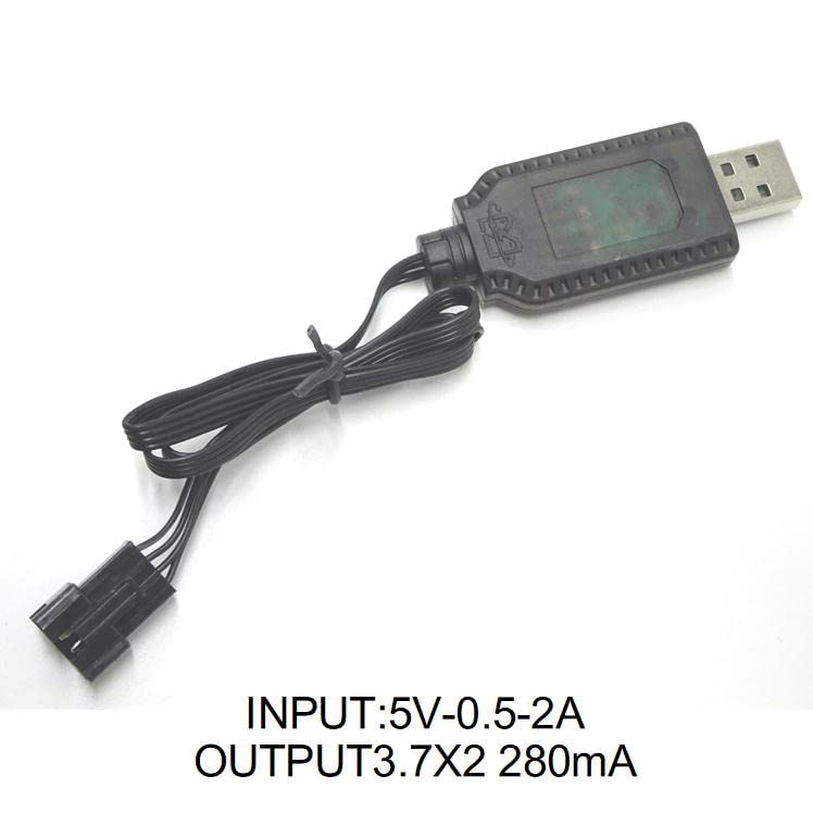 Amazon.co.jp: USB 充電 コード ケーブル スペア 予備 替え バッテリー