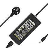 Ideal für: LED Streifen(24v 5050 SMD 3528SMD 10m etc), Kabellos Router, ADSL Katzen, NABE, Schalter, Sicherheitskameras , Audio / Video Stromversorgung Und andere elektronische Geräte