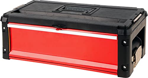 Yato yt-09108聽-聽Tool Box with 1聽Drawer