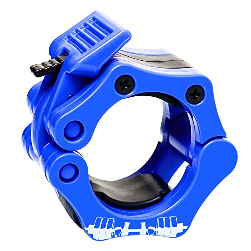 Best Weight Clamps (2023) MMA Versus