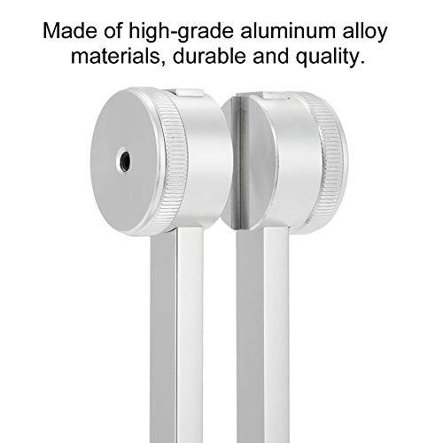 Diapasão Médico, Garfo de Ajuste Médico de Grau Médico 128 Hz, Health Club para Saúde