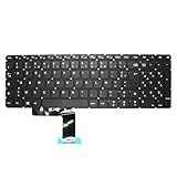 CLAVIER FRANÇAIS AZERTY POUR LENOVO YOGA 510-15IKB / 510-15ISK / V310-15IKB / V310-15ISK