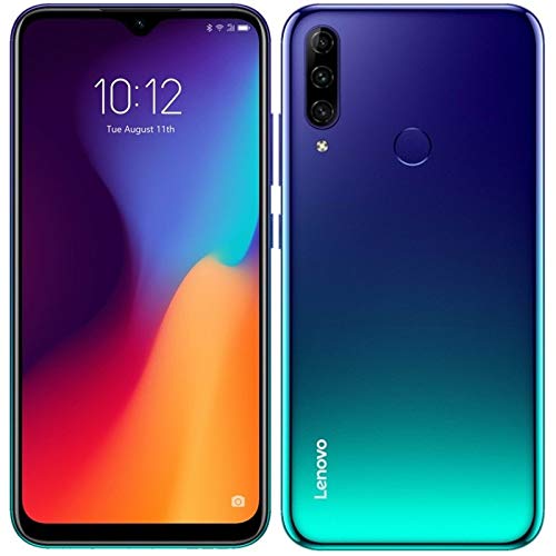 Preisvergleich Produktbild Lenovo K10 Plus 4 / 64GB Sprite