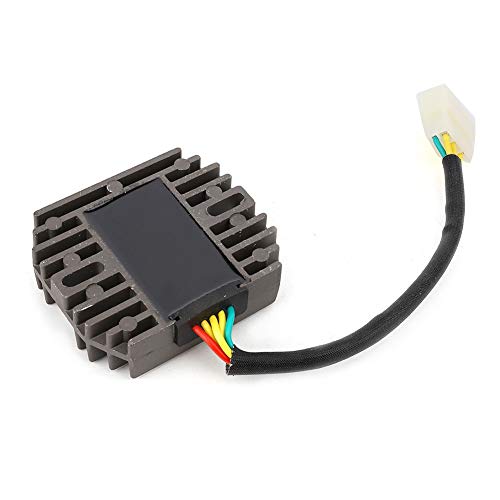 Stal Gelijkrichter, Spanning Regulator Gelijkrichter Kwaliteit Materiaal - Afbeelding 6