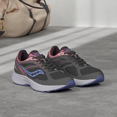 Image of Saucony Women's Cohesion 14 Sneaker