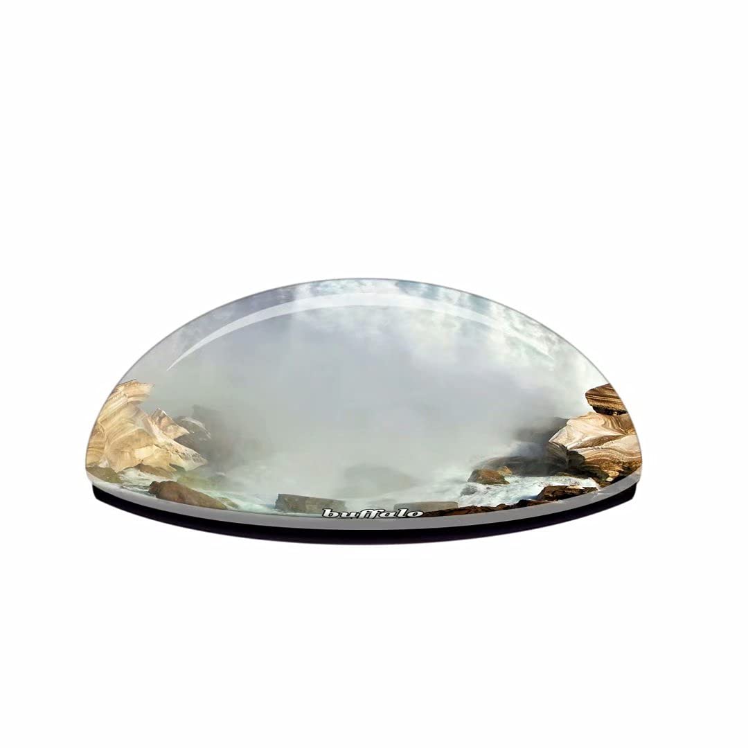 Molain 8pcs Aimants De Réfrigérateur - Fruits, Messages 3D Caricature