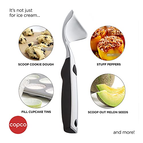 Copco 0-52212 Ice Cream Scoop, Extra Large thumb #4